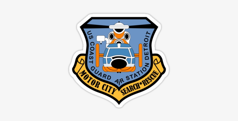 Public Affairs - Air Station Detroit Logo, transparent png