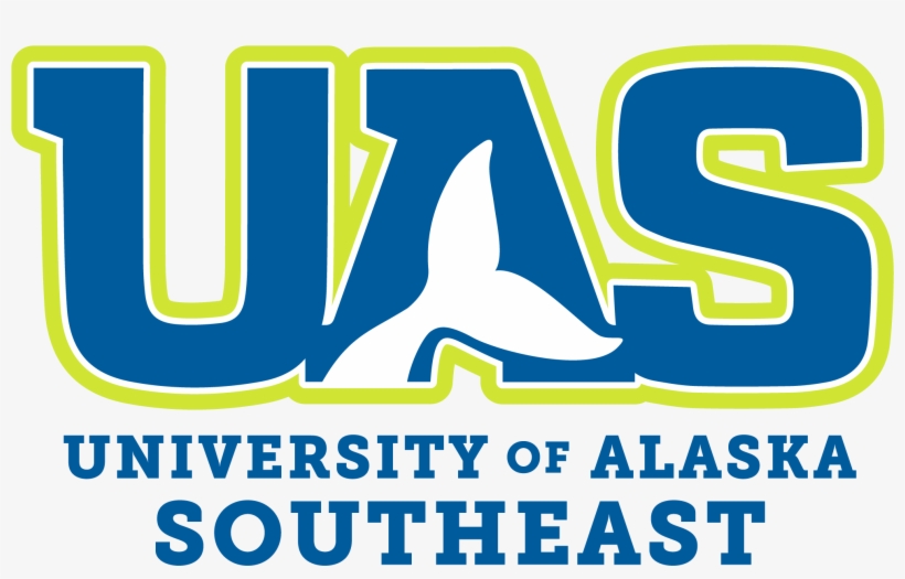 Coast Guard Officials Signed A Memorandum Of Agreement - University Of Alaska Southeast Logo, transparent png