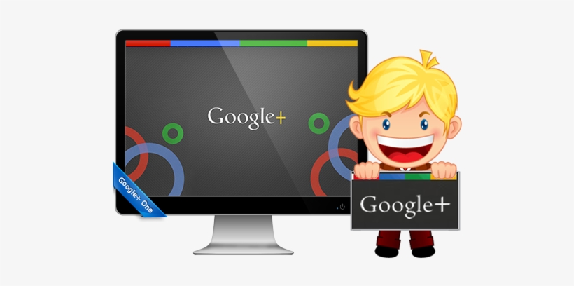 Google-plus - Google Plus Followers Png, transparent png