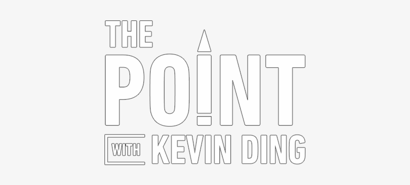 The Point With Kevin Ding - Parallel, transparent png