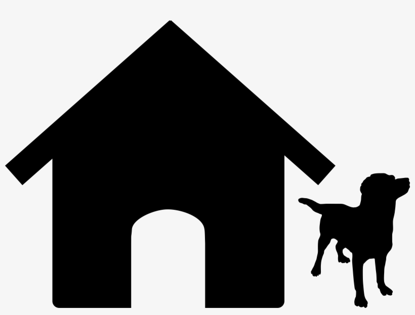 Dog House Clip Art Clipart - Dog House Transparent Clipart, transparent png