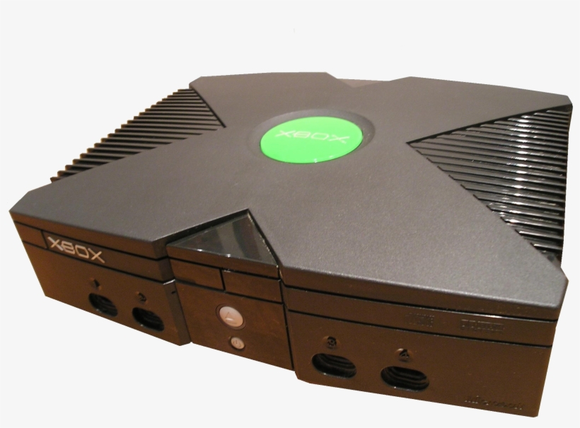 Xbox 1 - Xbox 1 Png, transparent png