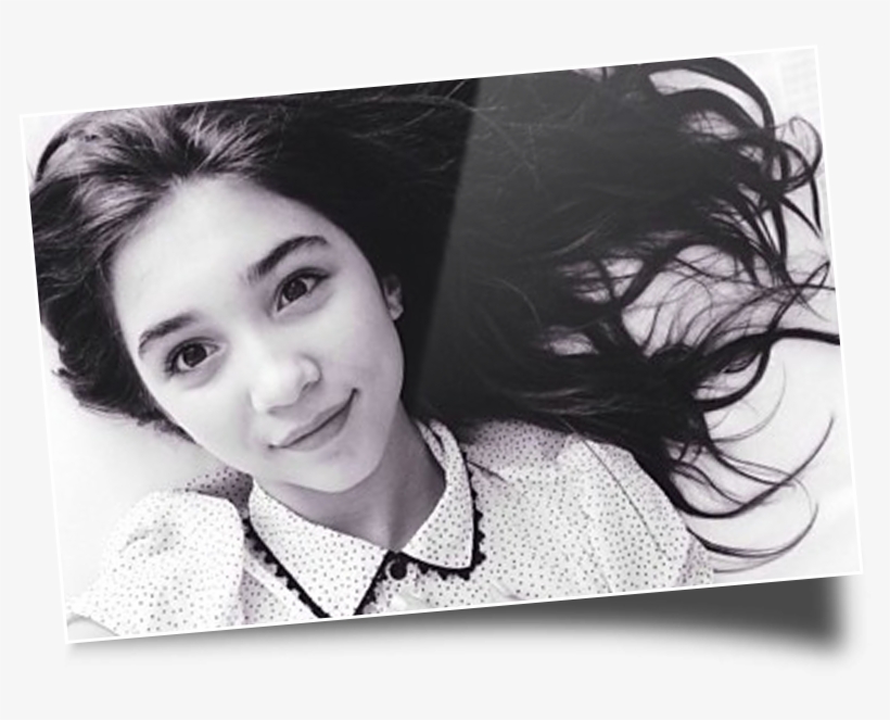 Wywiad Z Rowan Blanchard - Artsy Rowan Blanchard Instagram, transparent png