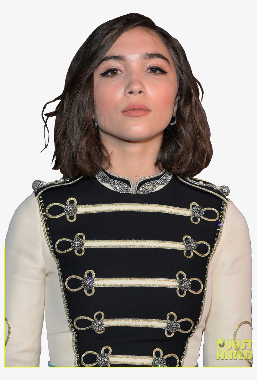 Report Abuse - Rowan Blanchard, transparent png