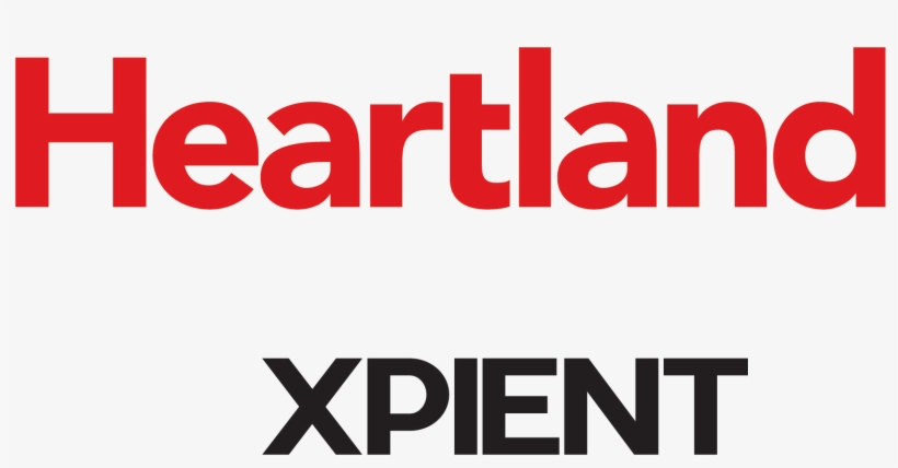 Xpient Solutions - Heartland Payment Systems, transparent png