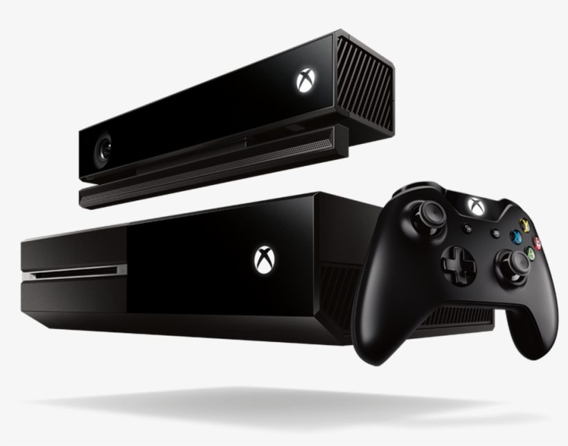 Xbox - Console Xbox One Png, transparent png