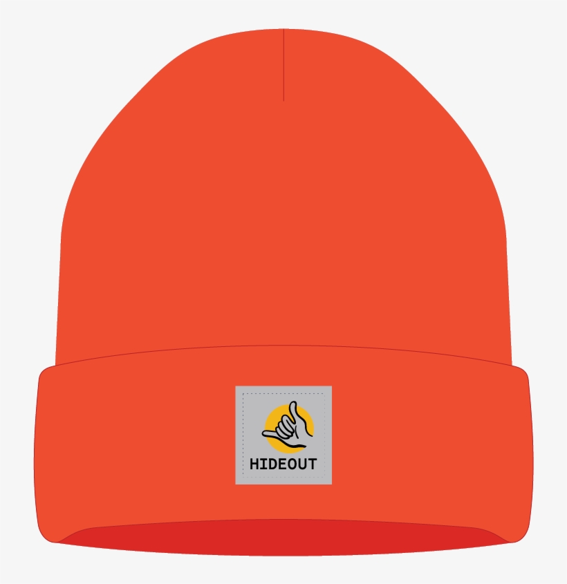 Hrc Shaka Beanie Blaze, transparent png