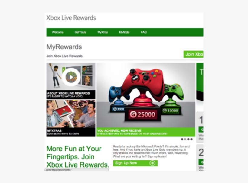 1 Xbox Rewards - Online Advertising, transparent png