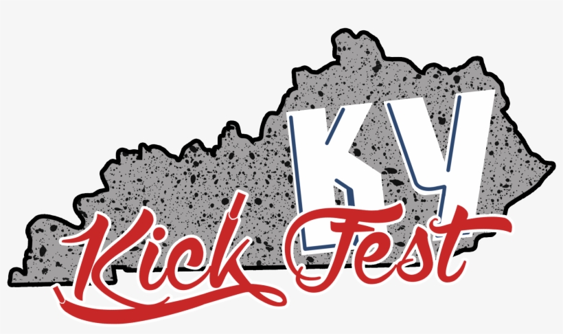 Kykickfest - Graphic Design, transparent png