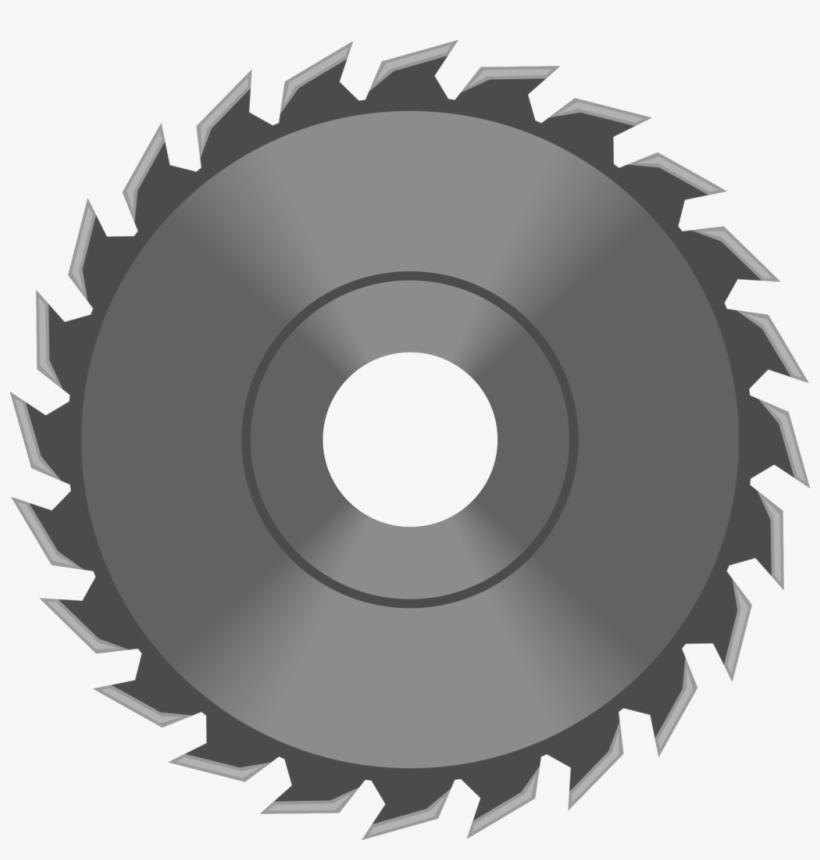 Circular Saw Blade, transparent png