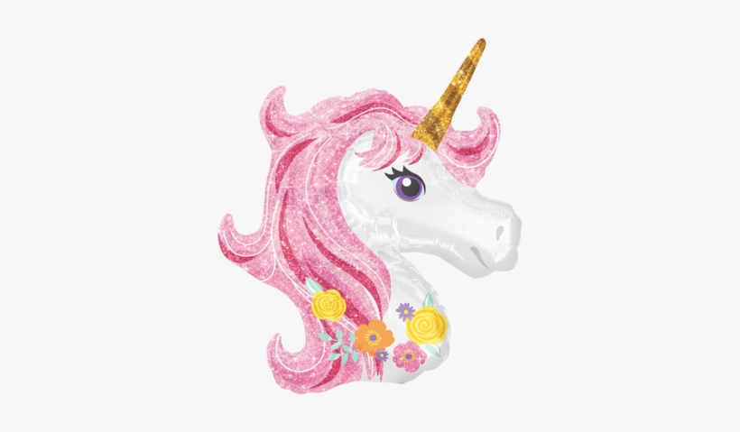 Magical Unicorn, transparent png
