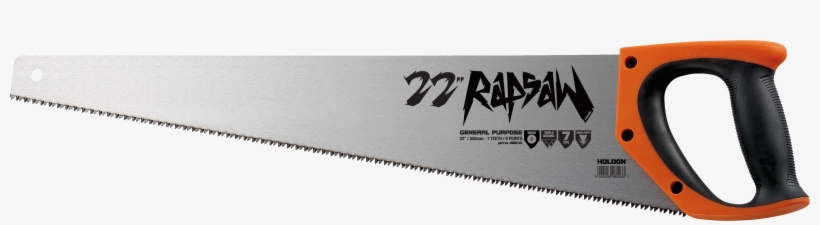 Hand Saw Png Image - Hand Saw Png, transparent png