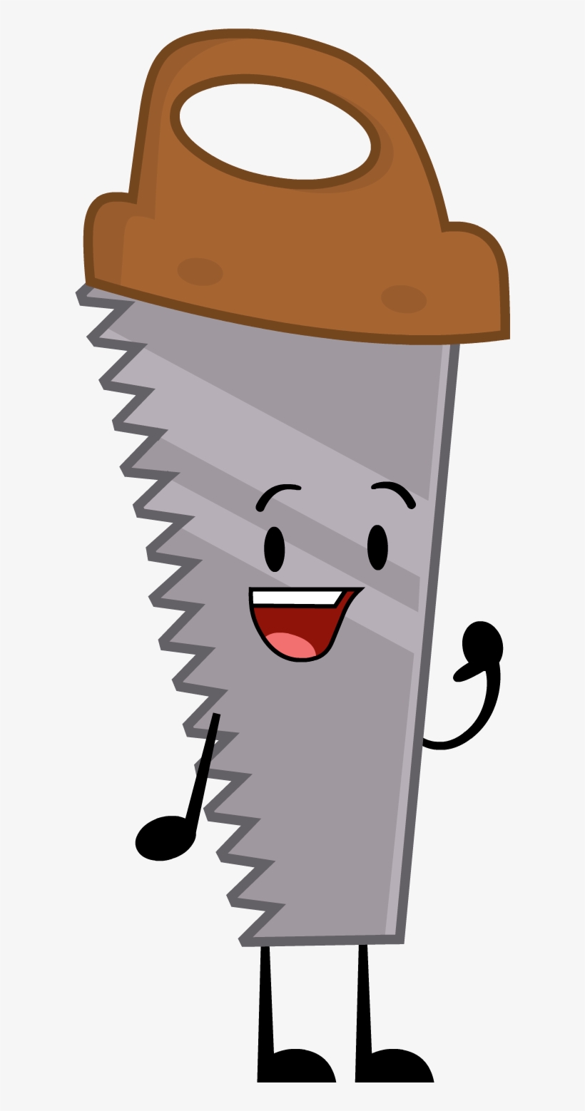 Bfsp Portrait Saw - Bfsp Saw, transparent png