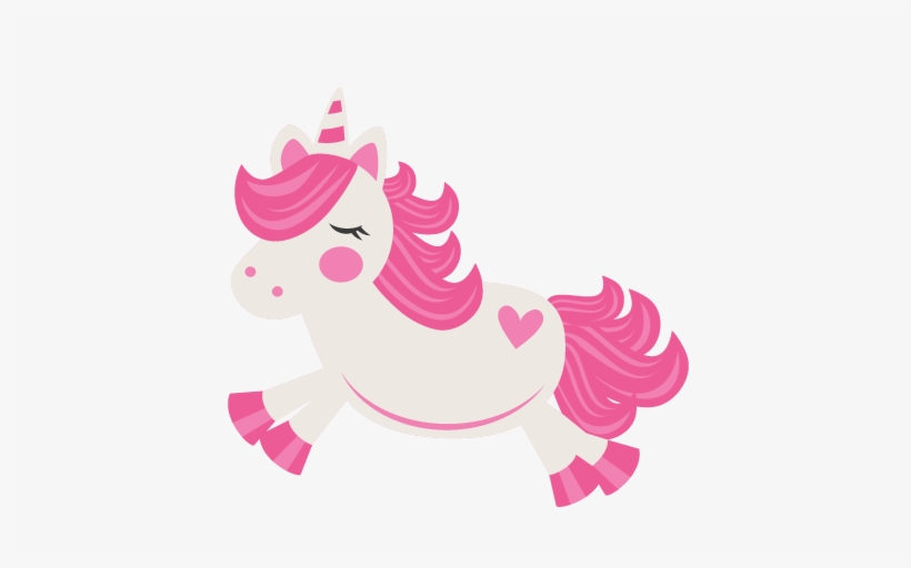 Flying Unicorn Svg Scrapbook Cut File Cute Clipart - Unicorn Cute Clipart, transparent png