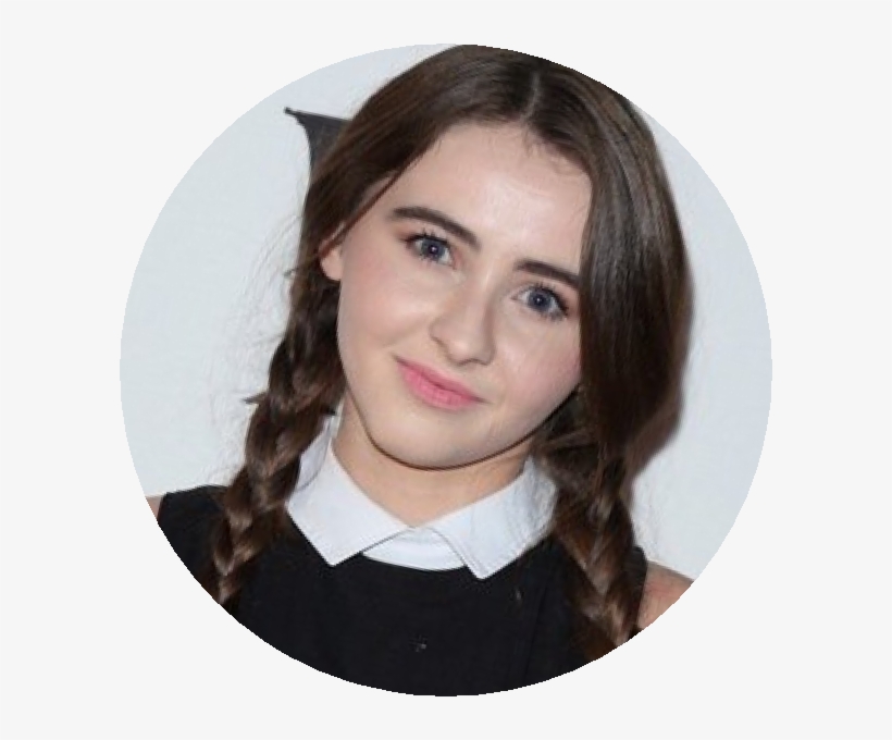 Sarahcarpenter - Girl, transparent png