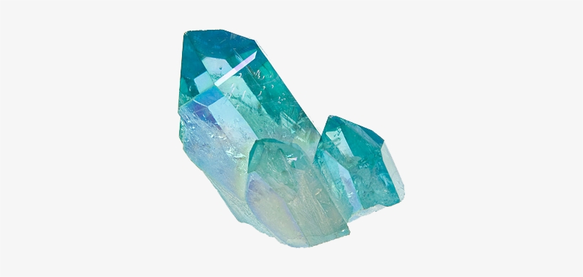 #crystal #blue #tumblr #tumbler - Gemstone Transparent, transparent png