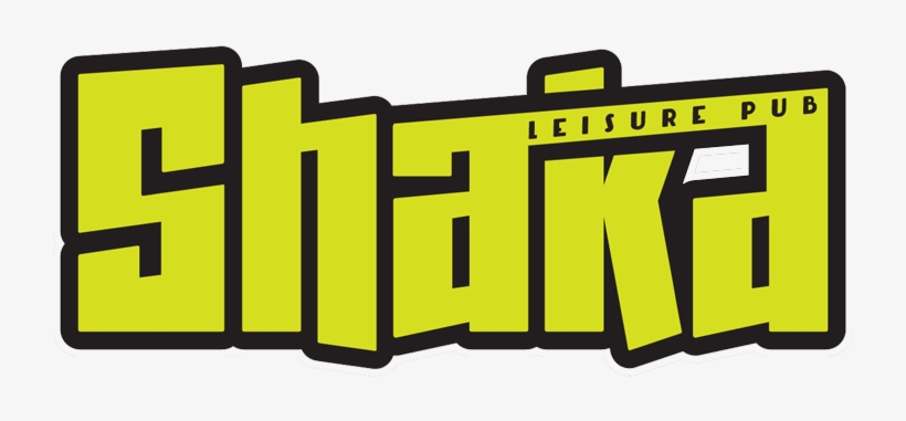 Shaka-logo - Graphic Design, transparent png