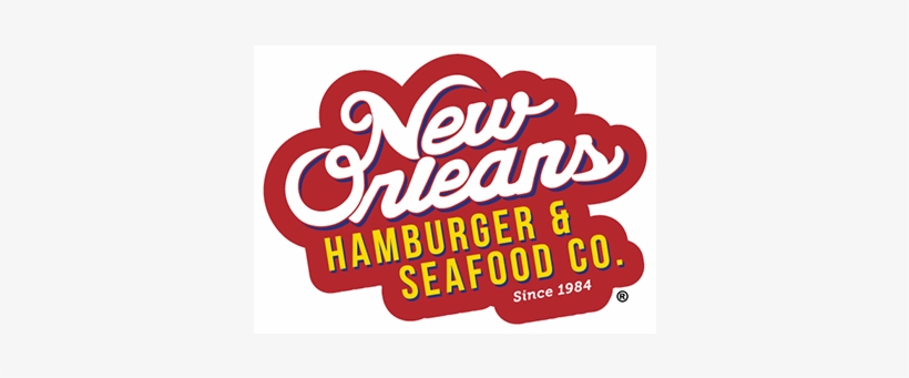 New Orleans Hamburger & Seafood Co - New Orleans Hamburger Ev New Orleans Ham Mp 2 X, transparent png