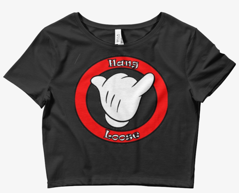 Image Of Shaka Crop Top - Save The Ice 'geometric' Crop Top, transparent png
