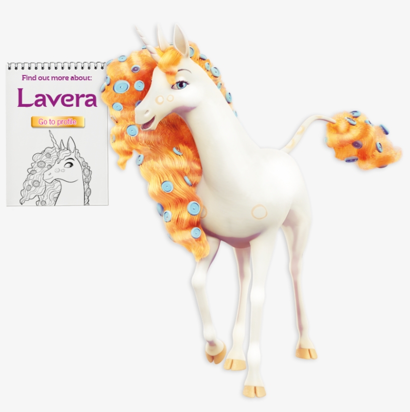Unicorn Profiles, transparent png