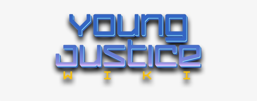 Image Tumblr Header Png Young Justice Wiki Fandom Powered - Young Justice, transparent png