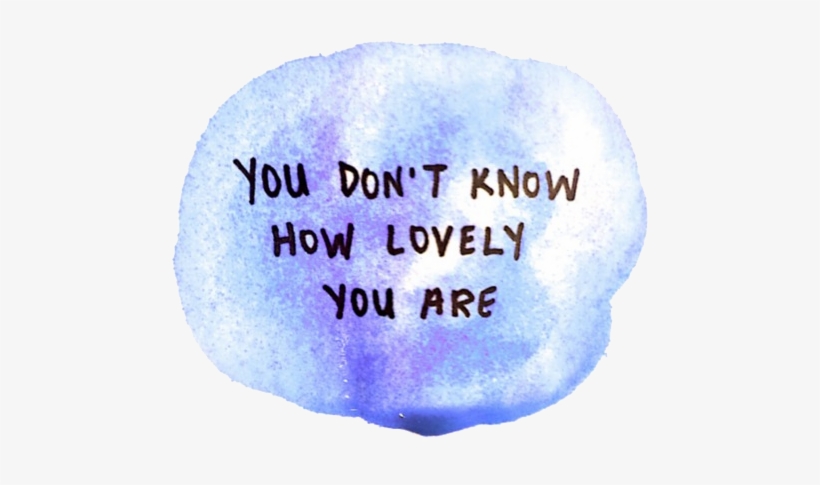 Quote, Lovely, And Life Image - Lovely Pics With Lovely Quotes, transparent png