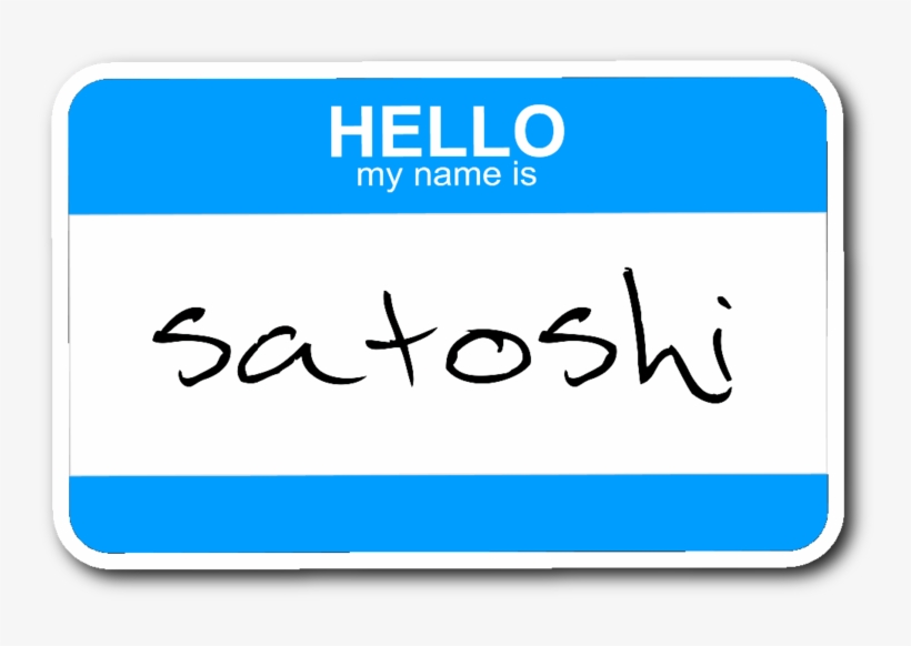 Hello My Name, transparent png
