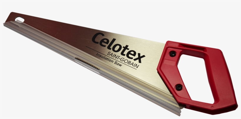 Celotex Insulation Saw - Pallet Jack, transparent png