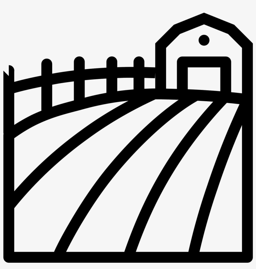 Banner Freeuse Library Agriculture Clipart Farmer African - Free Icons Farm, transparent png