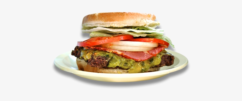 Buck Burger, transparent png