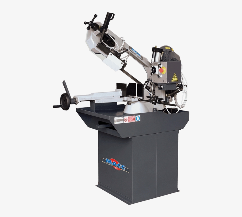 Special 280 Cso Quantum Macc Band Saw, transparent png