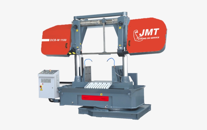 Jmt Dcbm 1100 Band Saw - Ленточная Пила По Металлу Цена, transparent png