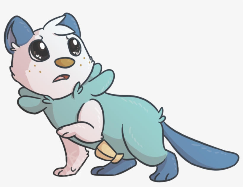 I Was Supposed To Draw Pidgey Tonight, But I'm Not - Drawing, transparent png