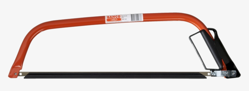 Professional Bow Saw - Bow Saw, transparent png