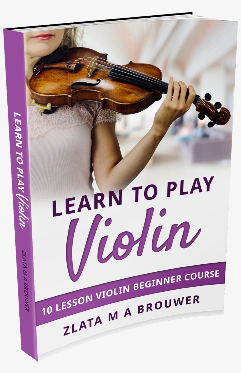 Let Me E-mail You The Accompanying Beginner Violin - Poster, transparent png