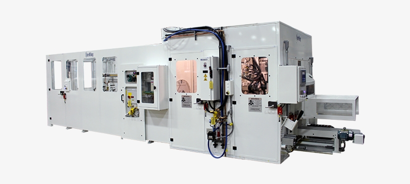 Machine, transparent png