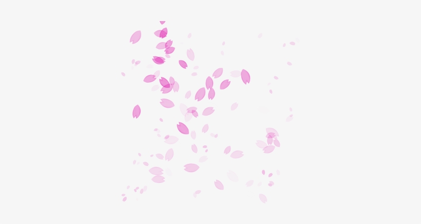 Sakura Petals, Sakura, Petal, Petals Png And Psd - Gorilla Gorilla Gorilla Sims 4, transparent png