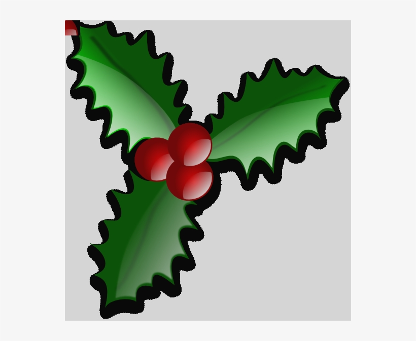 Holiday Clipart, transparent png