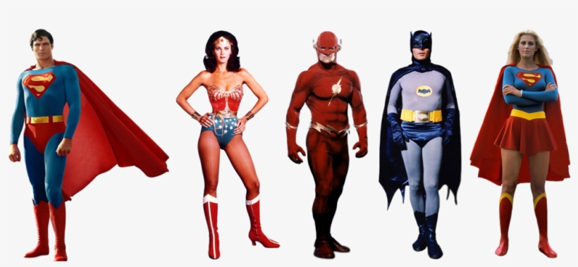 Justice League Classics Background - Superman, transparent png