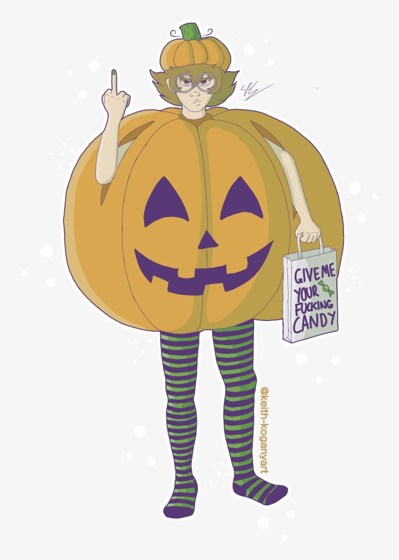 Art - Pumpkin, transparent png