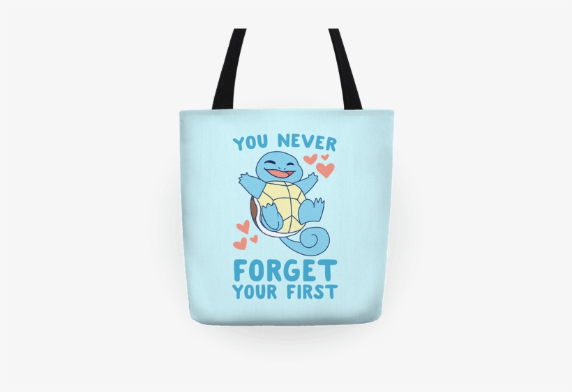 You Never Forget Your First - Mug, transparent png