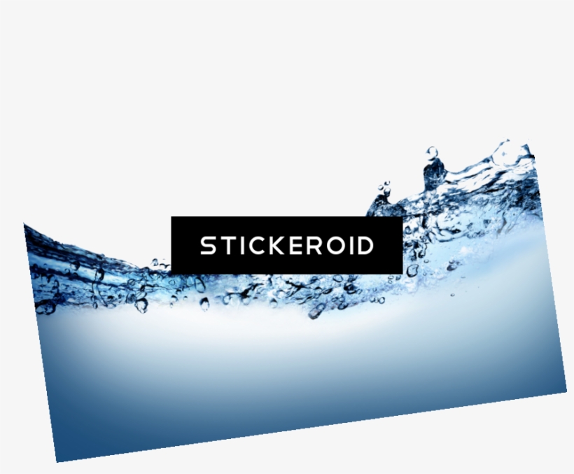 Water Splash Водичка - Portable Network Graphics, transparent png