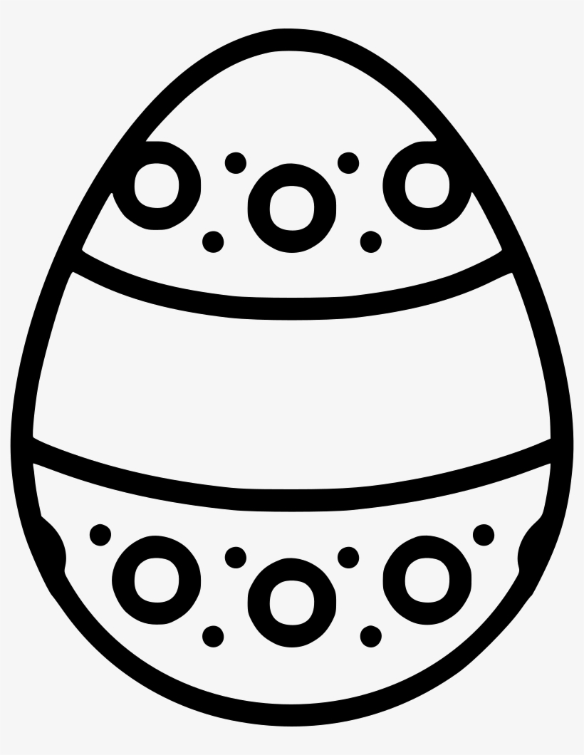 Easter Egg - - Digital Security Icon Png, transparent png