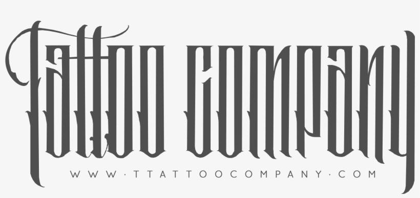 Tattoo Company Tattoo Company - Tattoo, transparent png