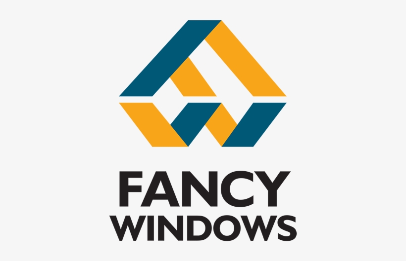 Fancy Windows Logofd M2017 10 28t13 - Family Service Thames Valley, transparent png