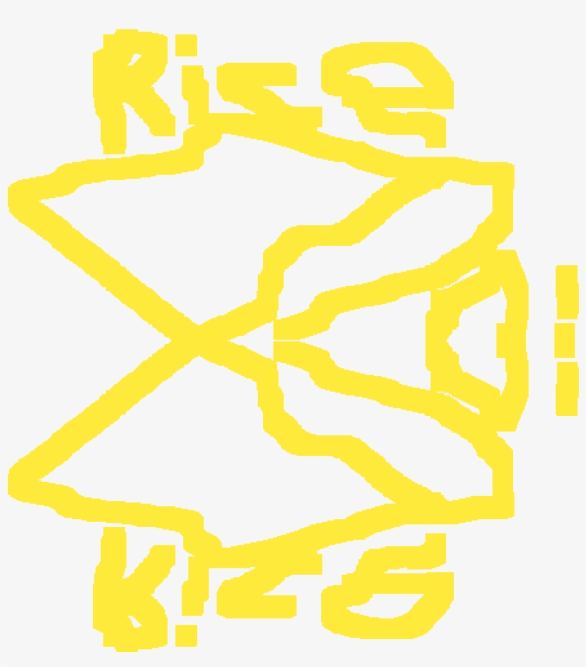 Srew You Ricegum - Illustration, transparent png