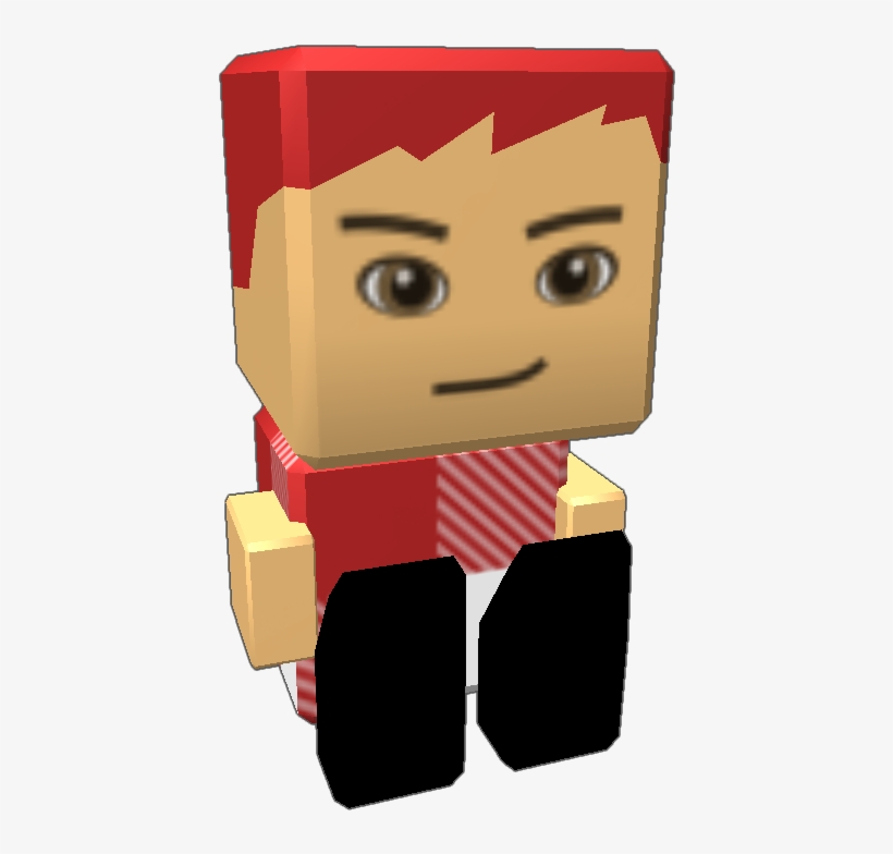 By Robloxfan459 - Cartoon, transparent png