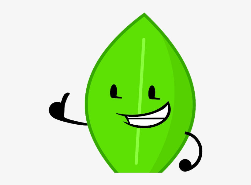 Photo - Battle For Dream Island, transparent png