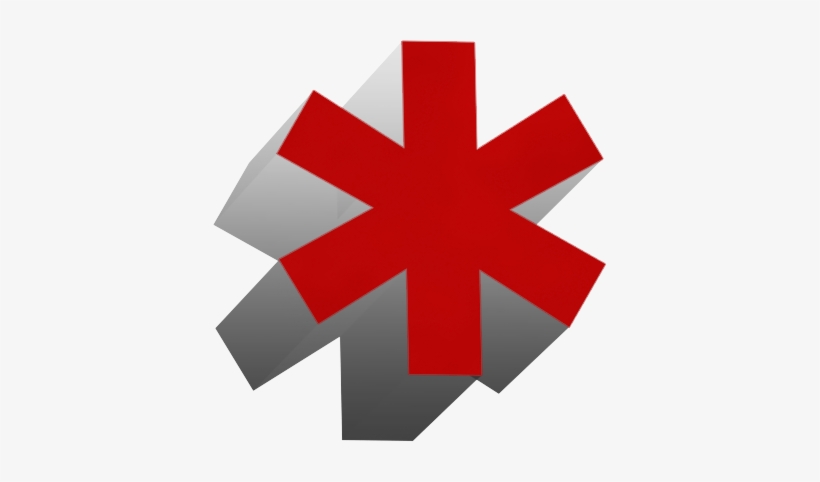 Red Star Png Transparent Background Download - Portable Network Graphics, transparent png