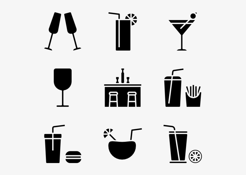 Drink, transparent png